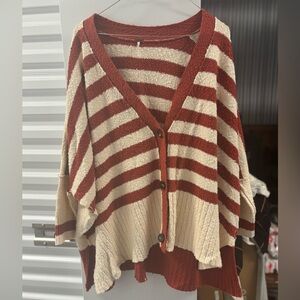 Free People Little Dipper Cardi